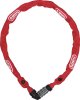 ABUS 1200/60 web red  red  