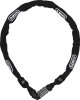 ABUS 1200/110 web black  black  