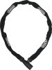ABUS 1500/60 web black  black  