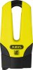 ABUS 37/60HB70 13mm YE /B Granit Quick MaxiPro yellow  