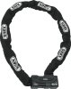 ABUS 59/12HKS140 Black Extreme-Chain-Plus black  