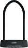 ABUS 470/150HB300+USH GRANIT PLUS black  