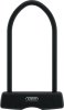 ABUS 460/150HB230+USH GRANIT Bügelschloss black  
