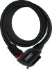 ABUS 8950/180 TexKF PHANTOM black  