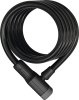 ABUS 6512K/180 BK Booster black  