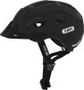 ABUS YOUN-I ACE velvet black M black  