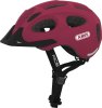 ABUS YOUN-I ACE cherry red L red  