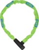 ABUS 5805K/75 LM STEEL-O-CHAIN light green  