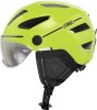 ABUS PEDELEC 2.0 ACE signal yellow M yellow  