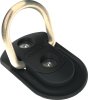 ABUS WBA60 B/SB Wand- und Bodenanker black  