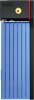 ABUS 5700K/100 BU SH BORDO uGrip BIG blue  