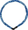 ABUS 4804C/75 BU SYMBOLS blue  