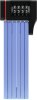 ABUS 5700C/80 BU SH BORDO uGrip blue  