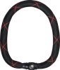 ABUS 9210/110 IVY Chain black  