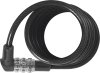 ABUS 3506C/120 BK  black  