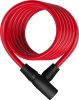 ABUS 4508K/150 RD Star red  