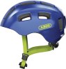 ABUS YOUN-I 2.0 sparkling blue M blue  