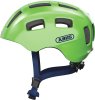 ABUS YOUN-I 2.0 sparkling green M green  