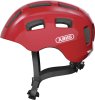 ABUS YOUN-I 2.0 blaze red S red  
