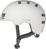 ABUS SKURB pearl white L white  