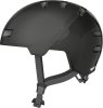 ABUS SKURB ACE velvet black S black  