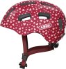 ABUS YOUN-I 2.0 cherry heart M red  