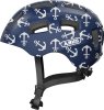 ABUS YOUN-I 2.0 blue anchor S blue  