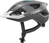 ABUS ADURO 3.0 race grey M grey  