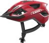 ABUS ADURO 3.0 blaze red L red  