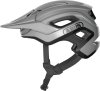 ABUS CLIFFHANGER Ti silver M silver  