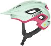 ABUS CLIFFHANGER MIPS iced mint L turquoise  