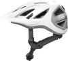 ABUS URBAN-I 3.0 ACE polar white S white  
