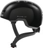 ABUS Skurb Kid shiny black S black  