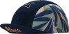 ABUS Race Cap adventure blue M/L blue  