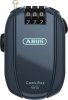 ABUS Combiflex StopOver 65 midnight blue blue  
