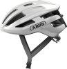 ABUS POWERDOME shiny white M white  