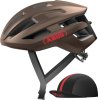 ABUS POWERDOME ACE metallic copper S brown  