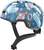 ABUS Skurb Kid blue sailor M blue  