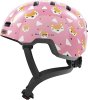 ABUS Skurb Kid rose foxes S pink  