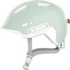 ABUS SMILEY 3.0 ACE LED pure mint M light green  