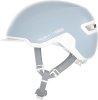 ABUS HUD-Y pure aqua M blue  