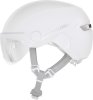 ABUS HUD-Y ACE pure white S white  