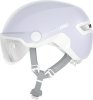 ABUS HUD-Y ACE pure lavender L violet  