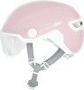 ABUS HUD-Y ACE pure rose M pink  