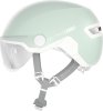 ABUS HUD-Y ACE pure mint M light green  
