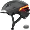ABUS HYP-E volcano titan S black  