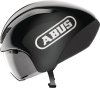 ABUS GAMECHANGER TT 1.1 shiny black S black  