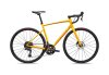 Specialized Allez - Shimano CUES CALIFORNIA SUNSHINE / ORANGE ZEST 52