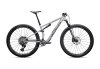 Specialized Epic 8 Expert  - SRAM GX AXS, RockShox Select+ Gloss Dolomite Metallic / Obsidian S