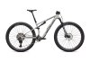 Specialized Epic 8 Expert  - Shimano XT Di2, RockShox Select+ Gloss Dolomite Metallic / Obsidian XS